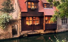 Luxury Guesthouse Bonifacius - Unique Location